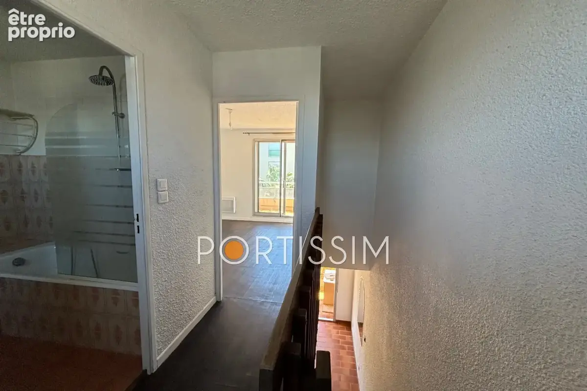 Appartement 2 pièces 44 m² à vendre à Saint-Laurent-Du-Var (06700) - photo 5