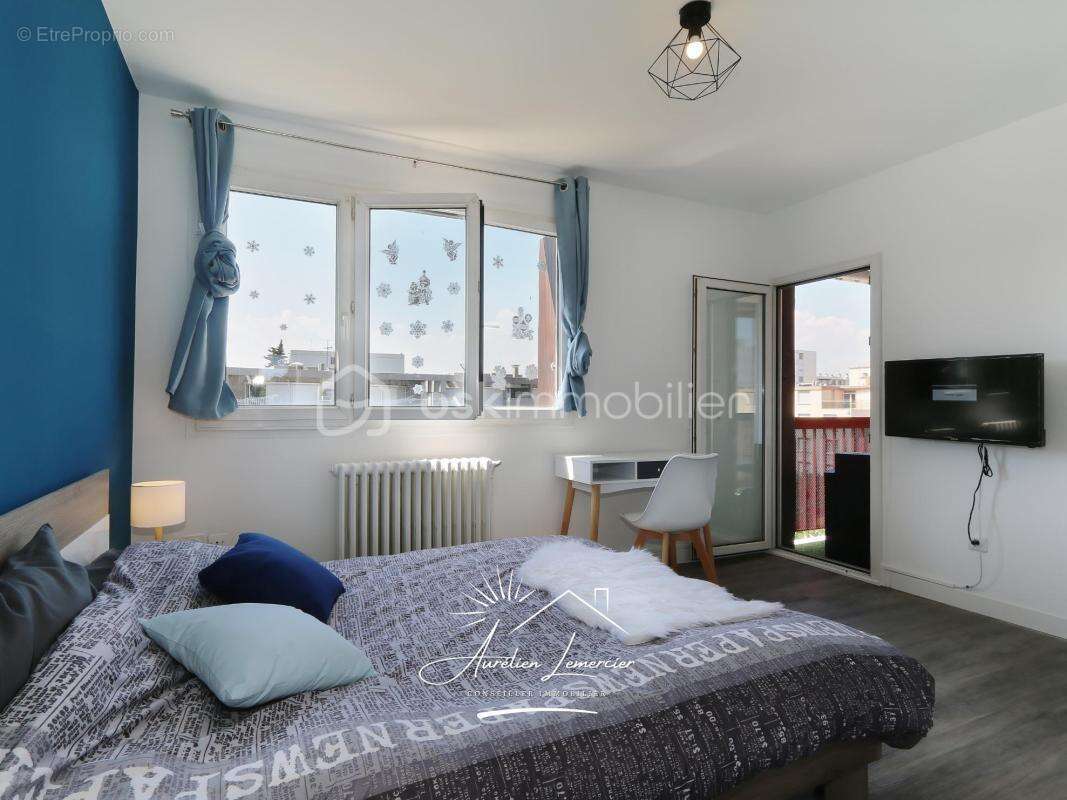 Appartement 5 pièces 76m2 Coloc - Montpellier - photo 5