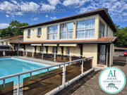 Maison à ANDERNOS-LES-BAINS