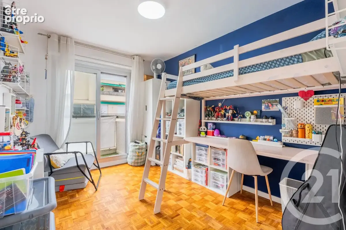 Appartement 3 pièces 79 m² à vendre à Nice (06100) - photo 11