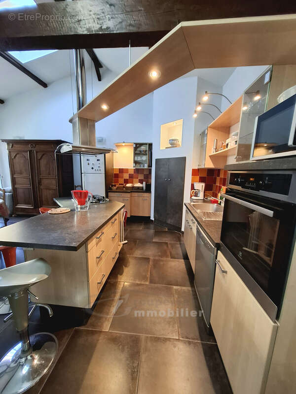 Maison à ROMANS-SUR-ISERE