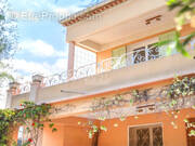 Maison à SANARY-SUR-MER