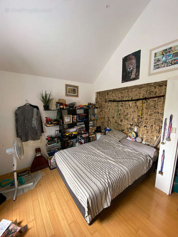 Maison à LA POSSESSION