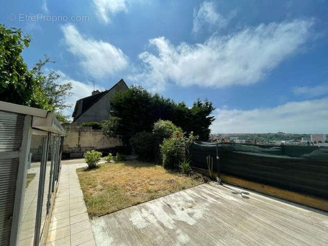 Maison à BOULOGNE-SUR-MER