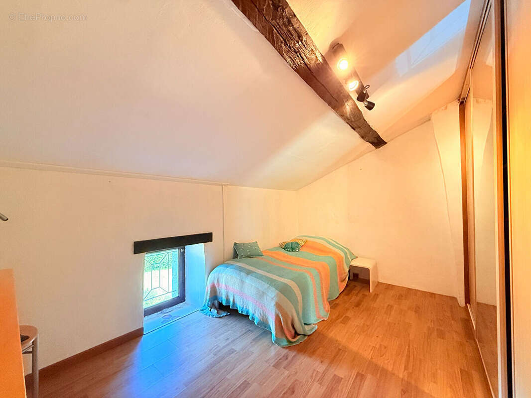Maison de caractère - photo 17