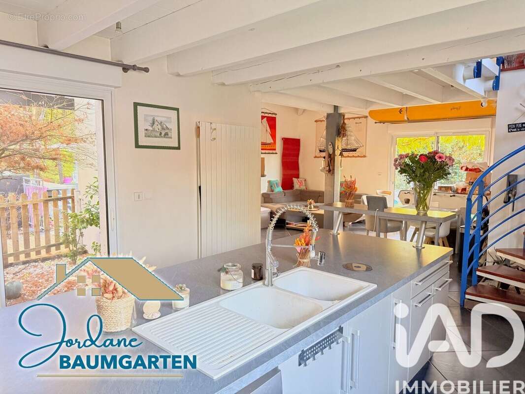 Photo 3 - Maison à MESCHERS-SUR-GIRONDE