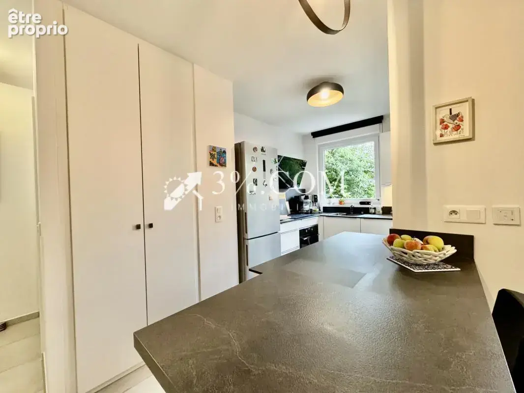 3%COM Très beau F4 avec 3 chambres - terrasse- garage- parki - photo 8