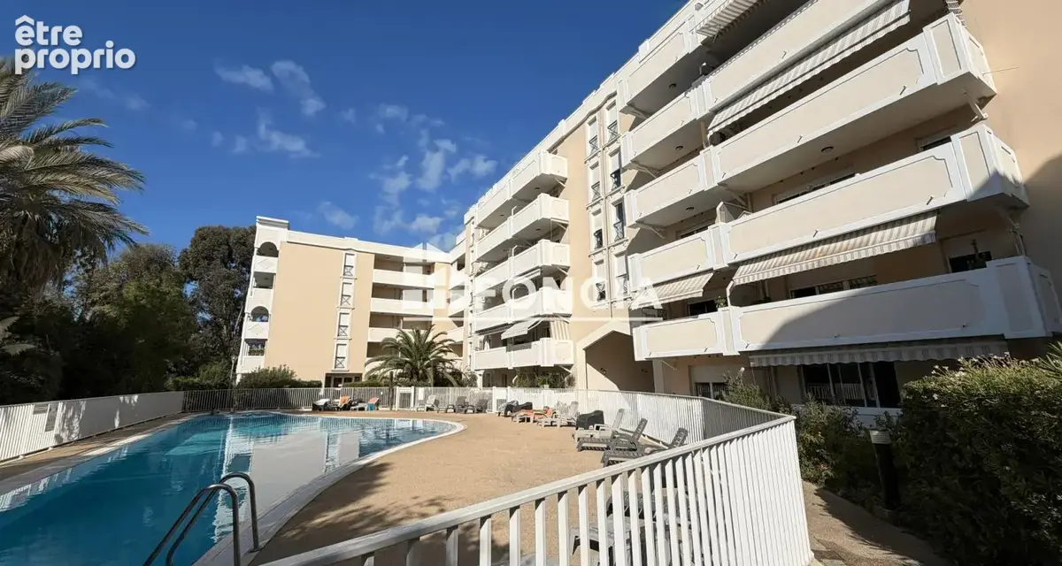  investissement locatif sécurisé a hyeresdans une residence privée avec piscine parking privé - photo 9