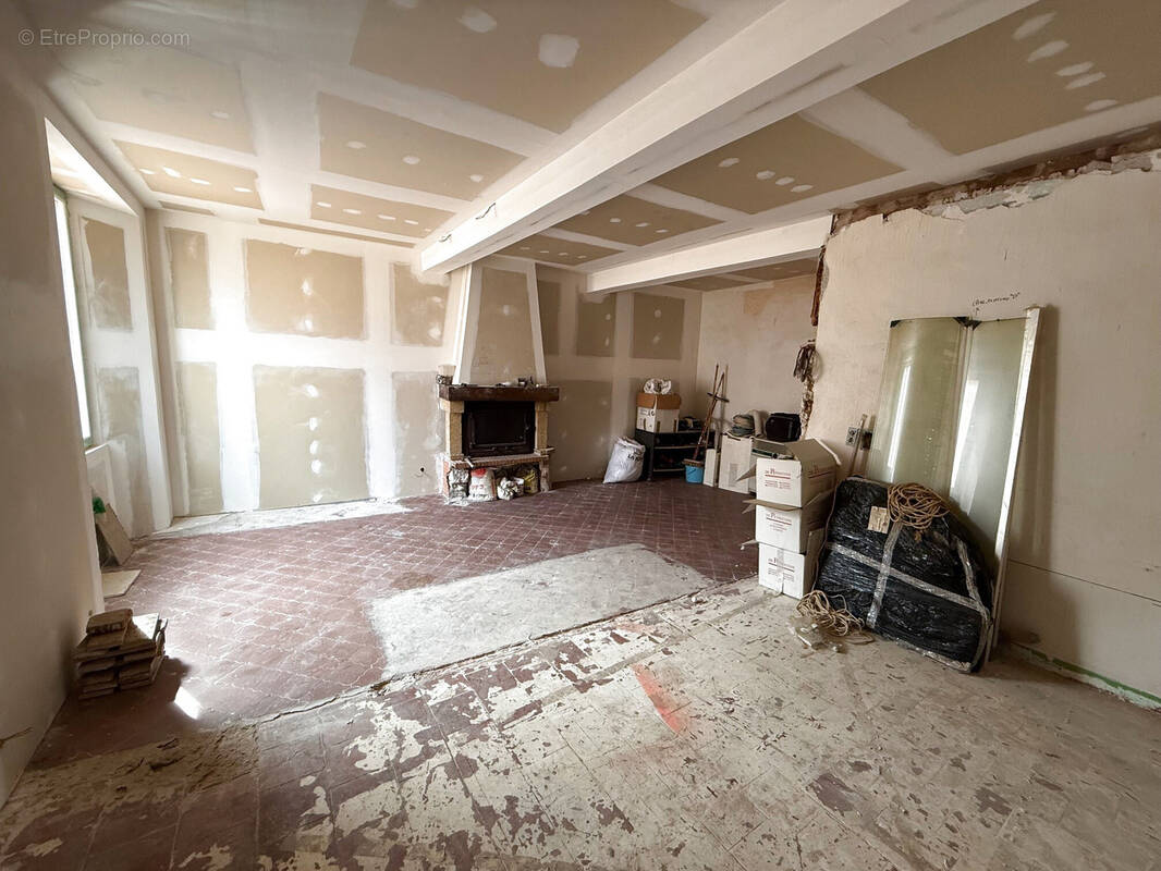 Appartement à AJACCIO