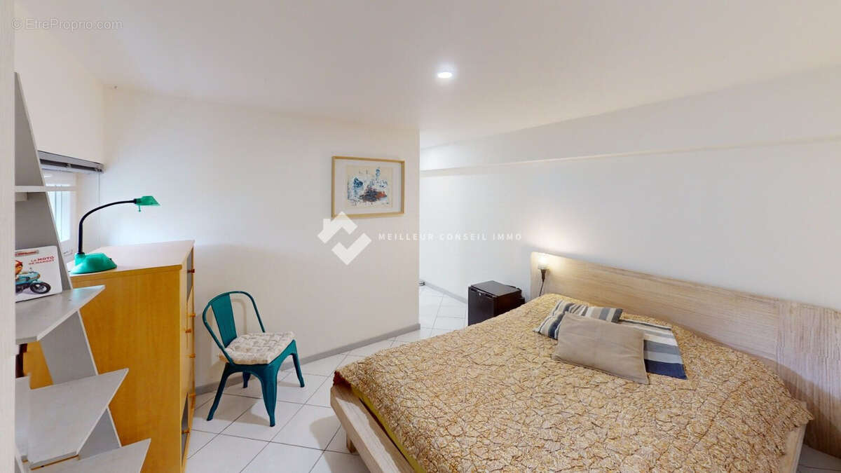 Maison 91 m² à Dampmart  - photo 8