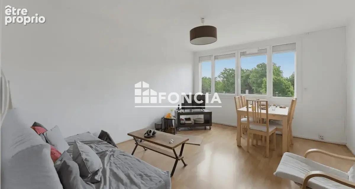 Appartement à MERIGNAC