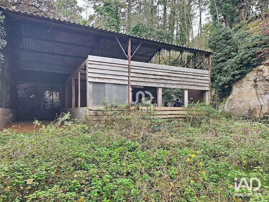 Photo 3 - Terrain à SAGY