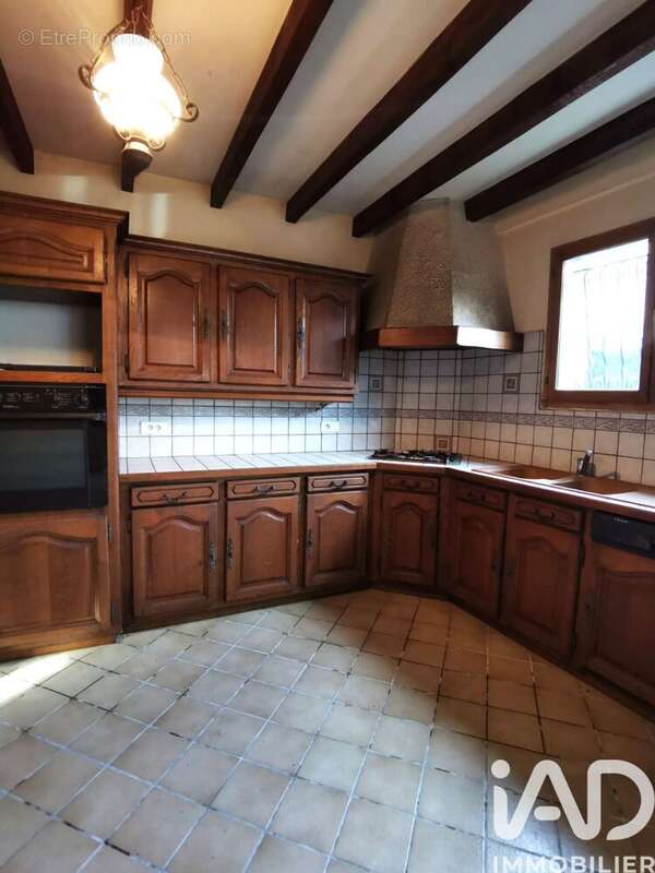 Photo 4 - Maison à LICQ-ATHEREY