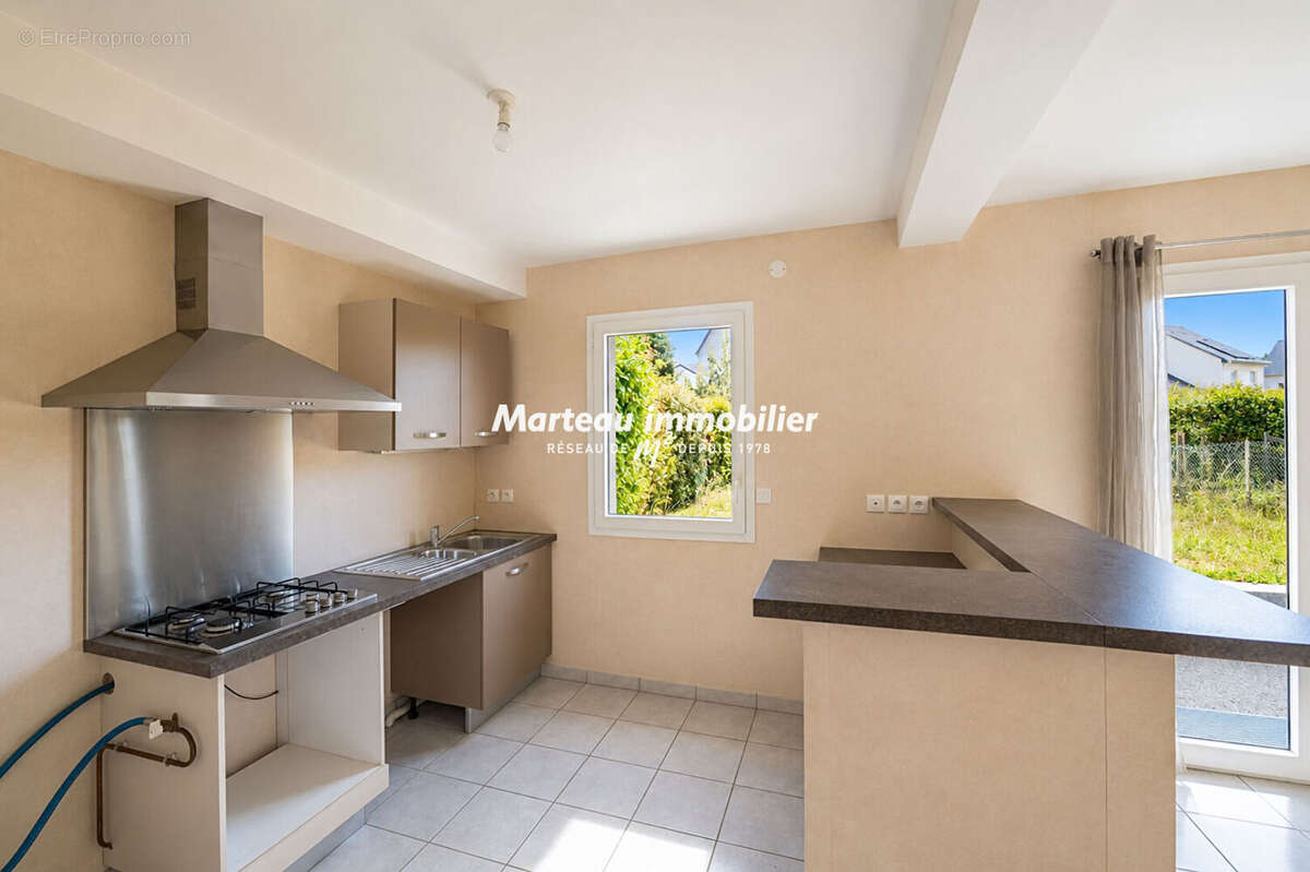 Maison Le Mans 5 pièce(s) 101.55 m2 - photo 7