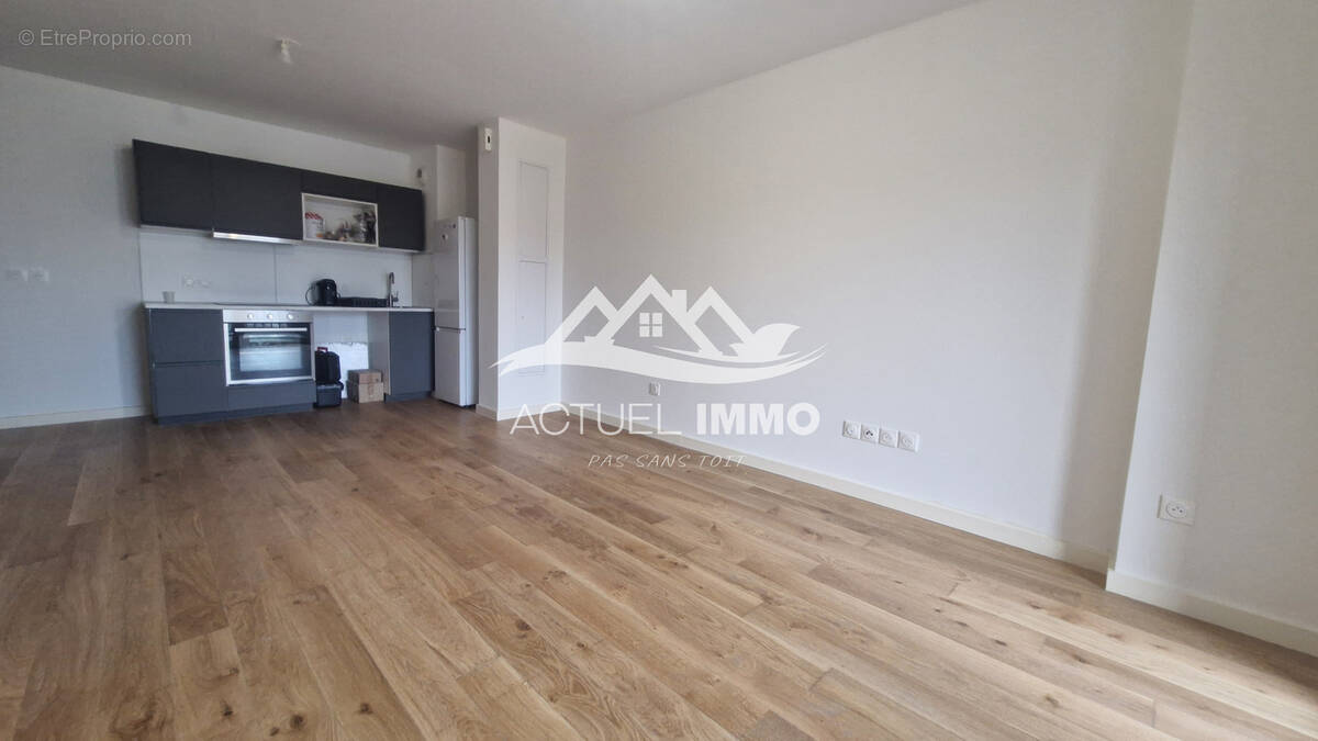 Appartement à LENS