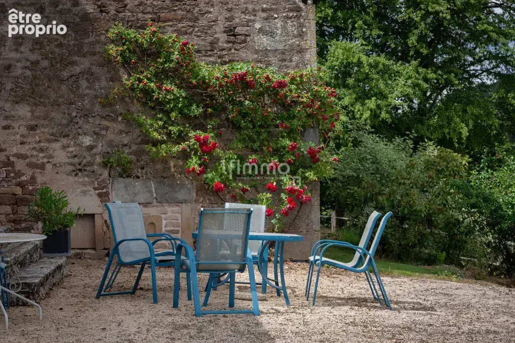 Charmante maison avec installations équestres - photo 4