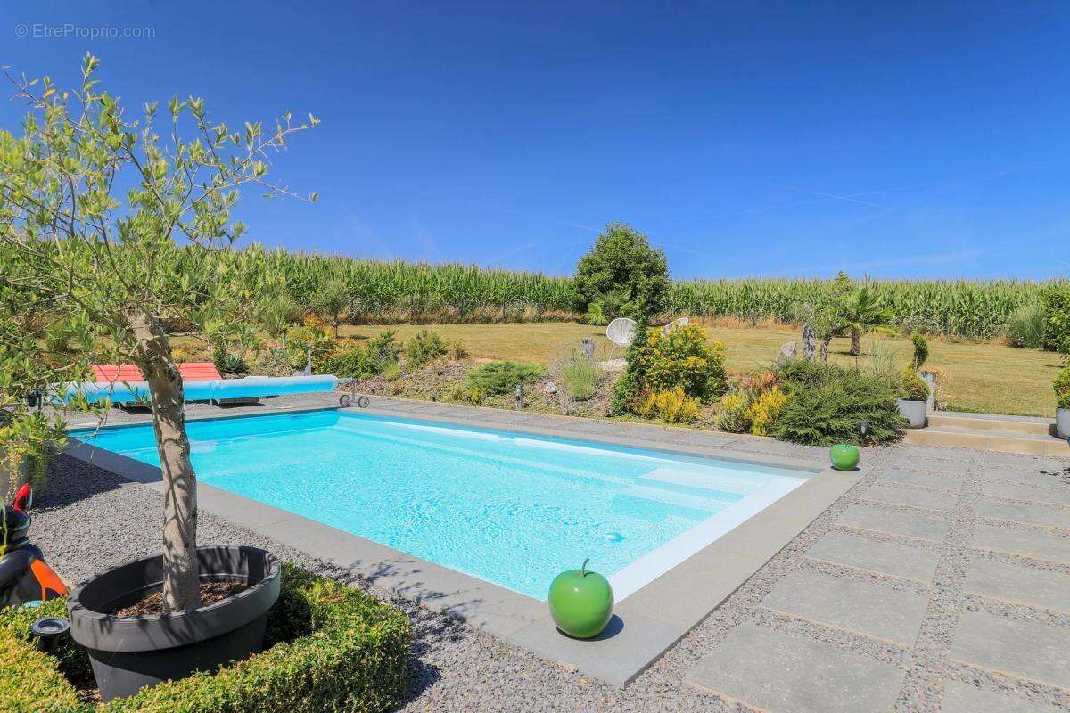 Charmante maison de 148m²- 6 pièces à Gognies-Chaussée - photo 22