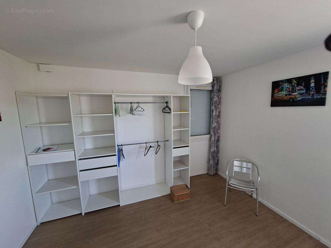Appartement à GRAND-COURONNE