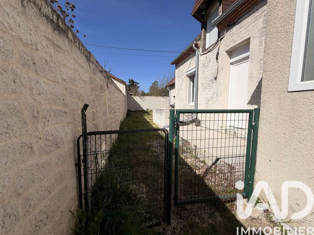 Photo 5 - Maison à VIERZON