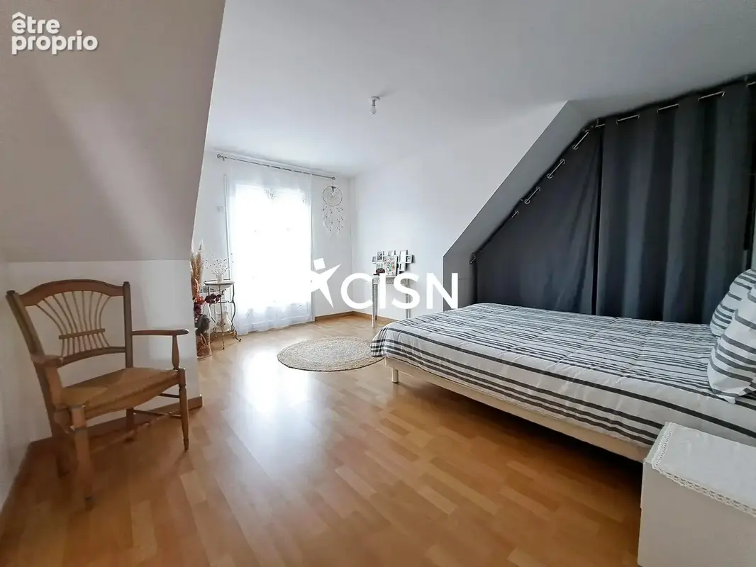Maison Bourg Escoublac - photo 9