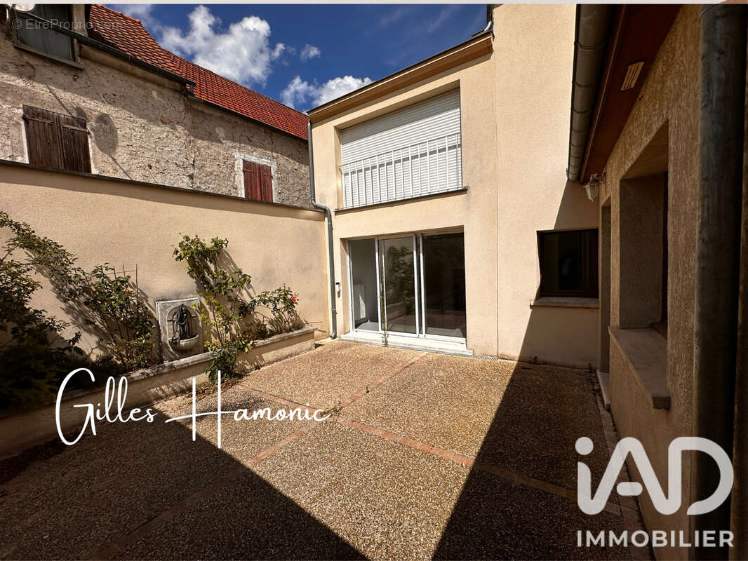 Photo 2 - Maison à COURDIMANCHE
