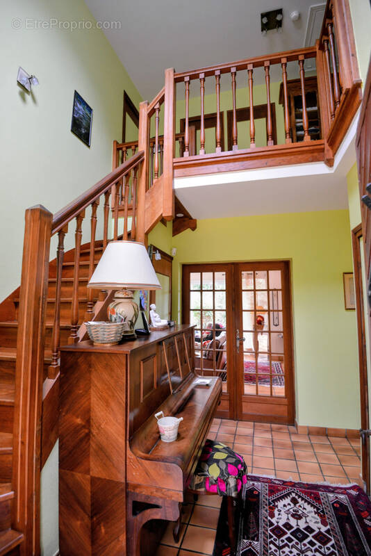 Maison à LA FRENAYE