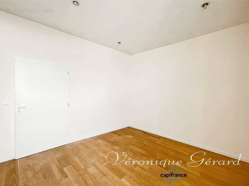 Appartement à LIBOURNE