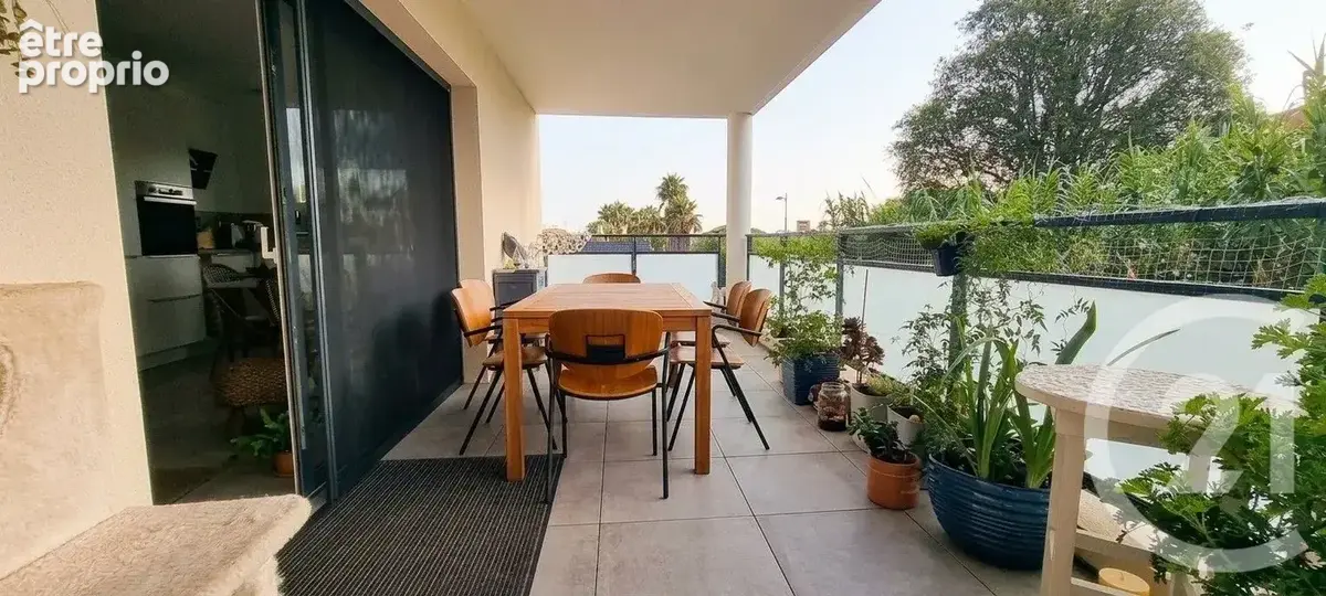 Appartement à ARGELES-SUR-MER