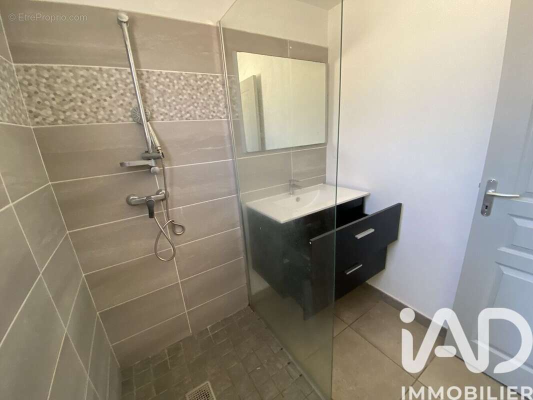 Photo 7 - Maison à SAINT-LOUIS