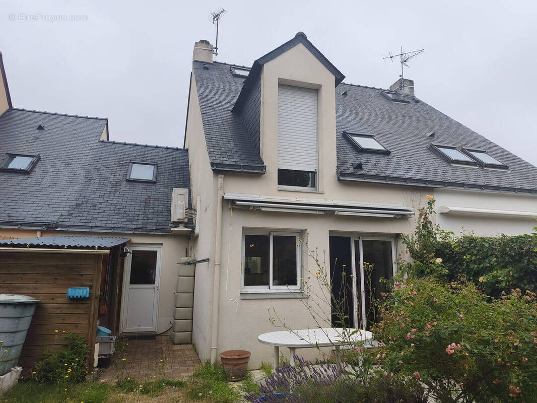 Photo 1 - Maison à LA BAULE-ESCOUBLAC