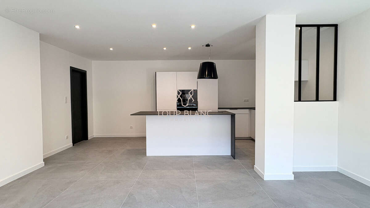 Appartement à BELFORT