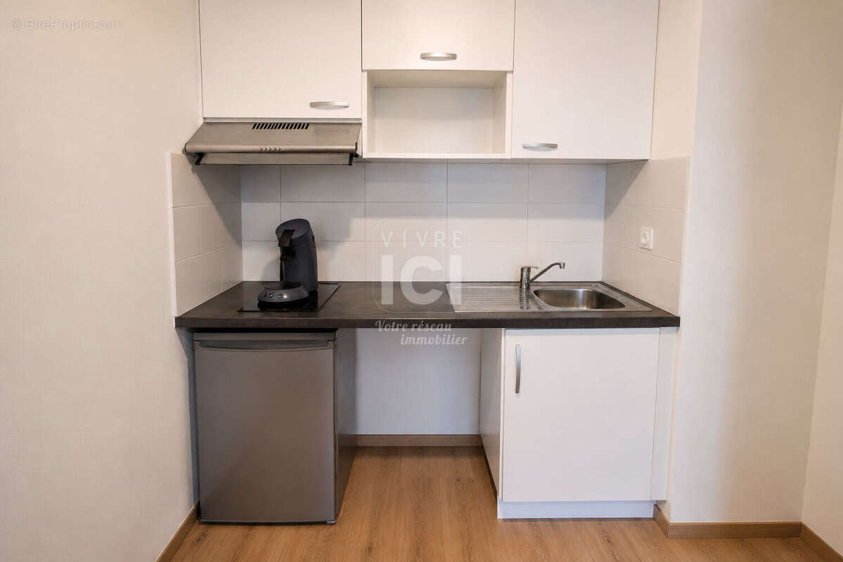 Appartement à SAUTRON