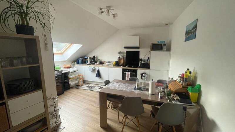 Maison à SAINT-NICOLAS-DU-PELEM