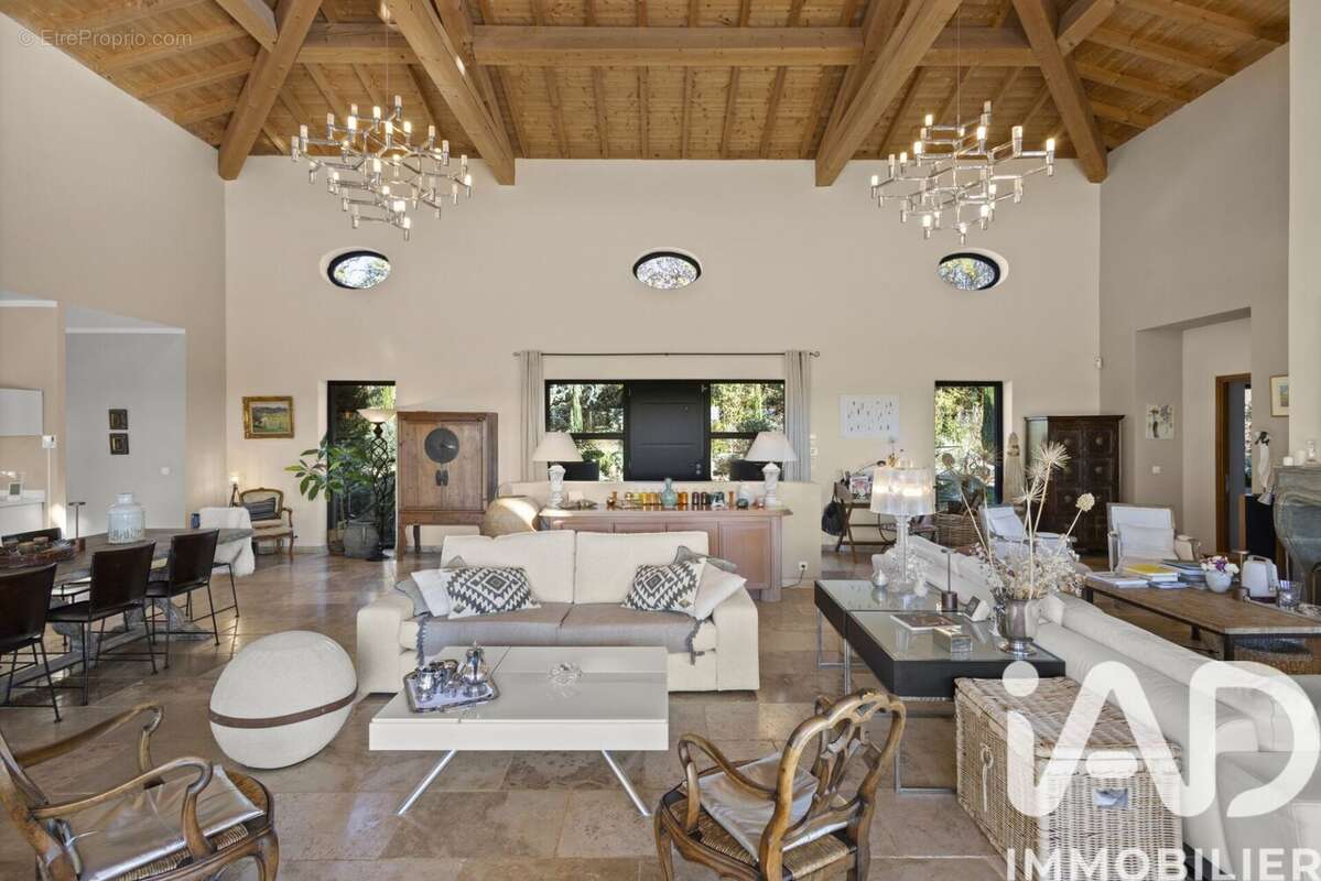 Photo 8 - Maison à AUPS