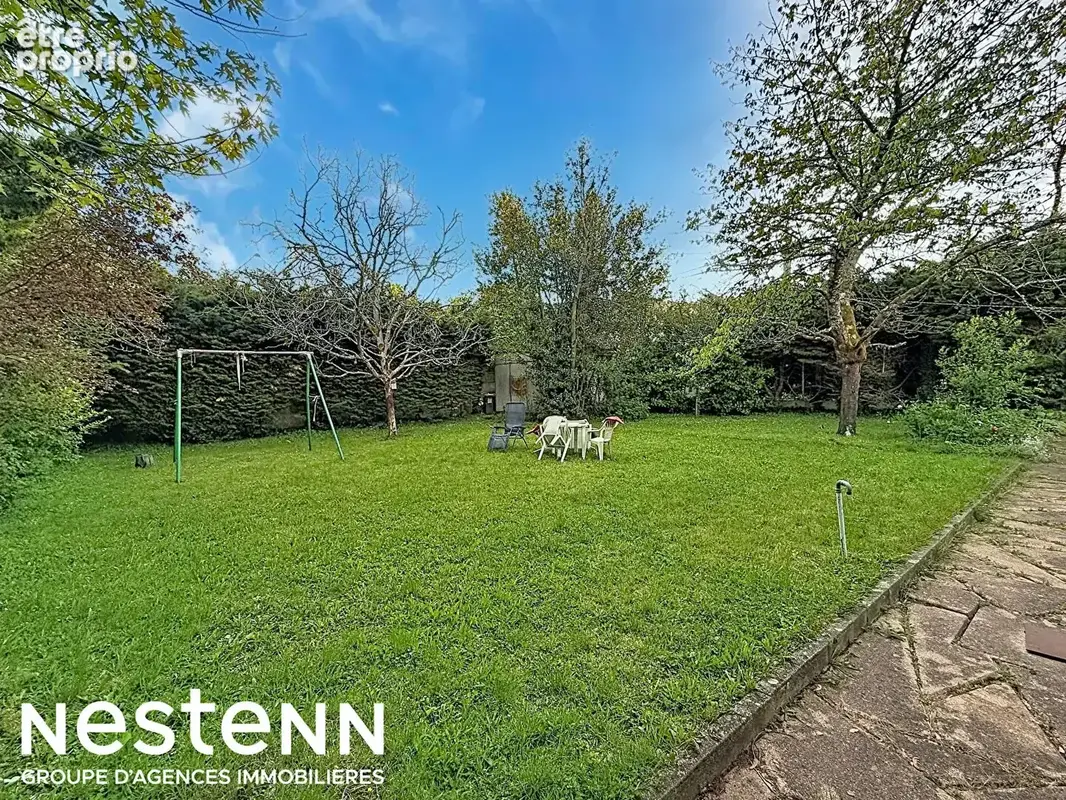 Maison plain-pied avec terrain divisible, 4 pièces 2 chambres 82.25 m2 - photo 18