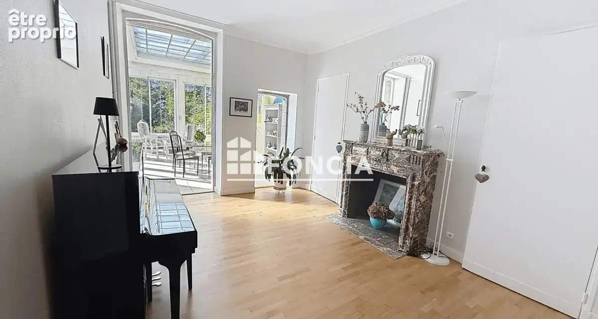 Maison de maitre - photo 6