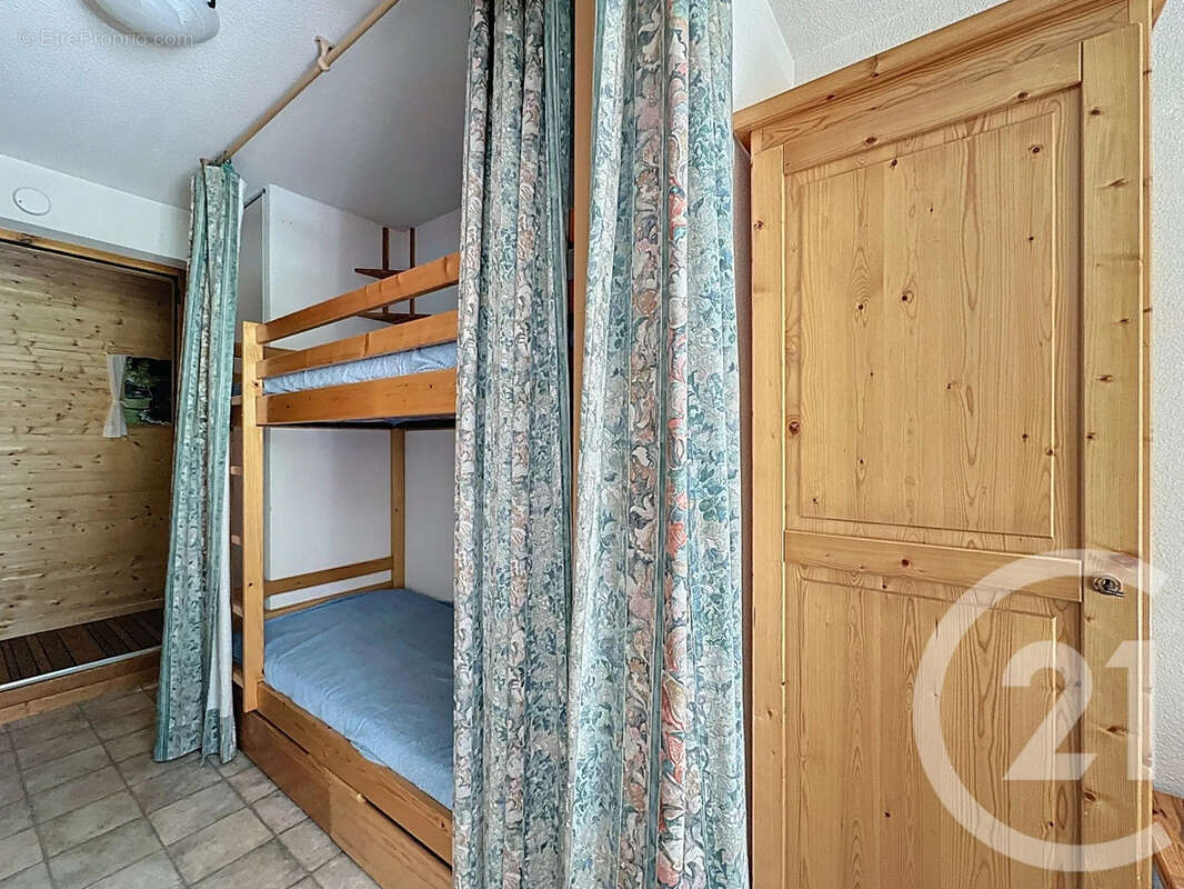 Appartement à LE BIOT