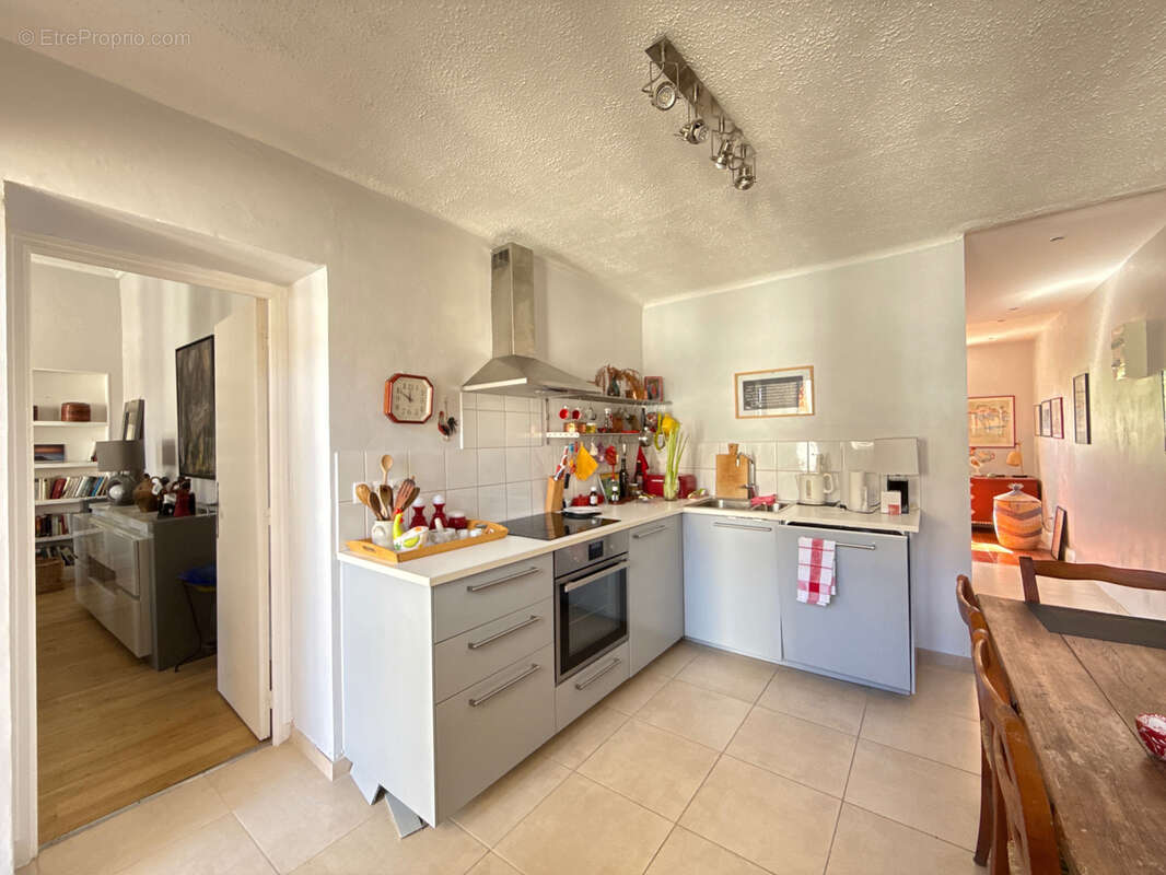 Appartement à CERET