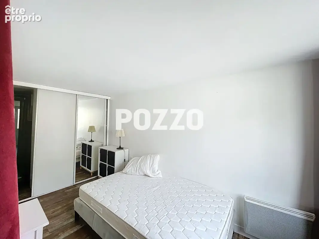 Appartement 2 pièces (30 m²) - Hyper Centre - photo 7