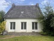 Maison à BRIEC