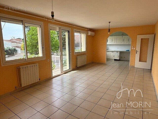 Maison à MALISSARD