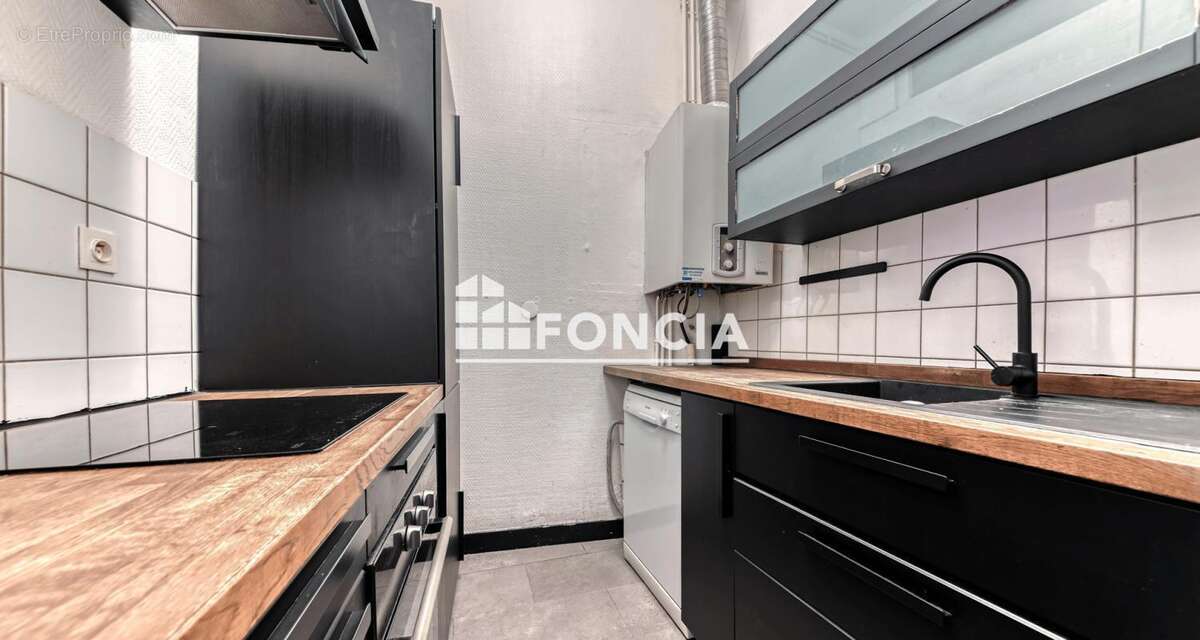 Appartement à LYON-5E