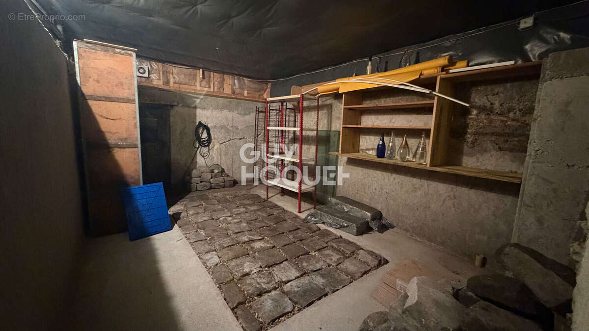 Maison Garges Les Gonesse 4 pièce(s) 120 m2 - photo 13
