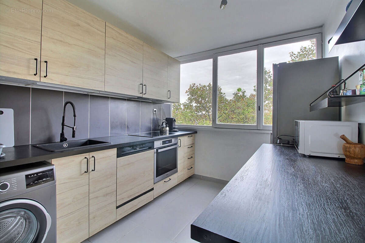 Appartement à COLOMBES