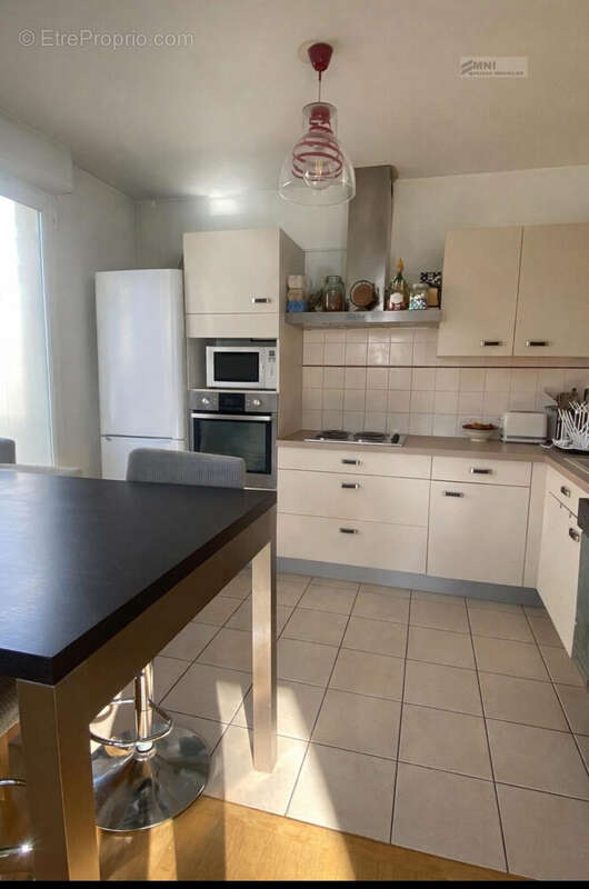 Appartement à ALFORTVILLE