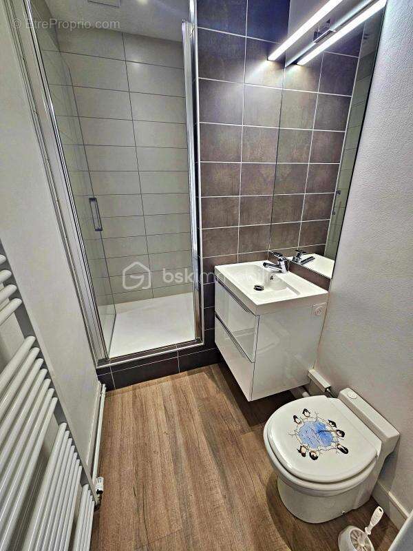 Appartement à ROANNE