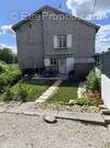 Maison à BLAMONT