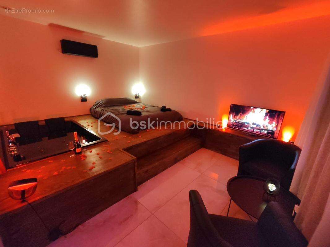 Investissement 2 appartements - photo 3