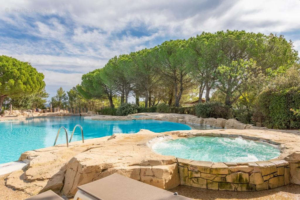 Investissement en residence de tourisme - photo 16