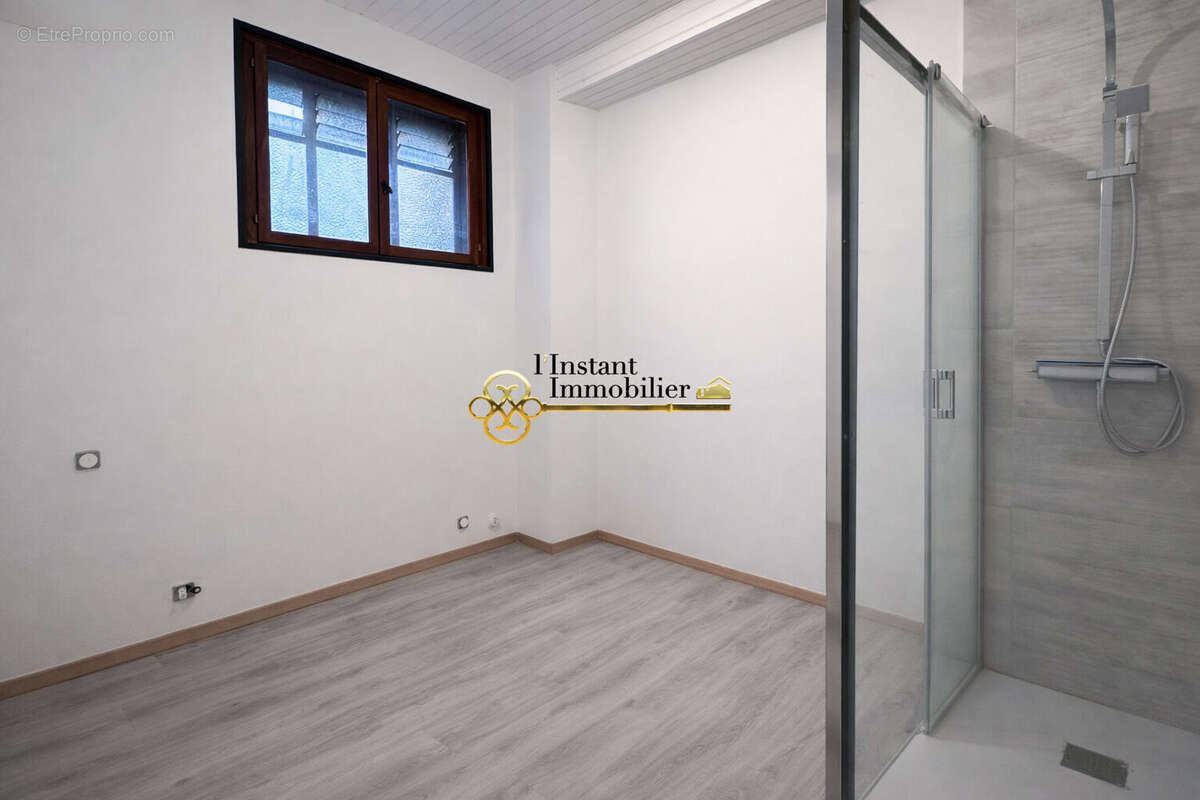 Appartement à CARANTEC